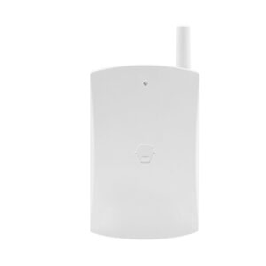 Detector de geam spart wireless Chuango GT-126, 7 m, 433 MHz, RF 100 m Detector de geam spart wireless Chuango GT-126, 7 m, 433 MHz, RF 100 m