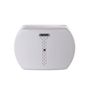 Detector de geam spart wireless DSC NEO PG8922, 7.6 m, 360 grade, 868 MHz, RF 2000 m Detector de geam spart wireless DSC NEO PG8922, 7.6 m, 360 grade, 868 MHz, RF 2000 m