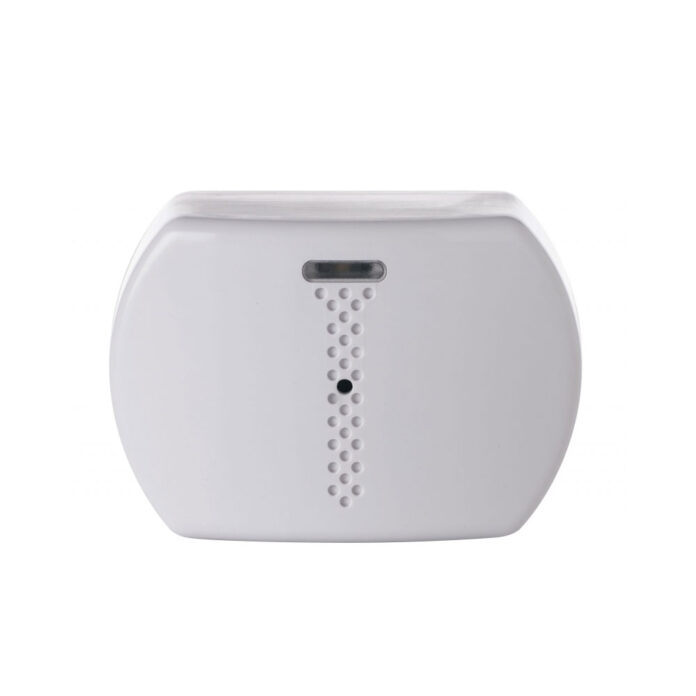 Detector de geam spart wireless DSC NEO PG8922, 7.6 m, 360 grade, 868 MHz, RF 2000 m Detector de geam spart wireless DSC NEO PG8922, 7.6 m, 360 grade, 868 MHz, RF 2000 m