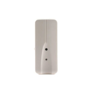 Detector de geam spart wireless DSC WLS-922, 6 m, LED, 433 MHz Detector de geam spart wireless DSC WLS-922, 6 m, LED, 433 MHz