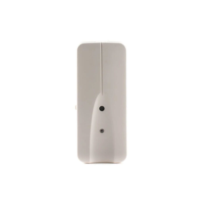 Detector de geam spart wireless DSC WLS-922, 6 m, LED, 433 MHz Detector de geam spart wireless DSC WLS-922, 6 m, LED, 433 MHz