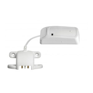 Detector de inundatie wireless DSC NEO PG8985, cablu 1.8 m, 868 MHz, RF 2000 m Detector de inundatie wireless DSC NEO PG8985, cablu 1.8 m, 868 MHz, RF 2000 m