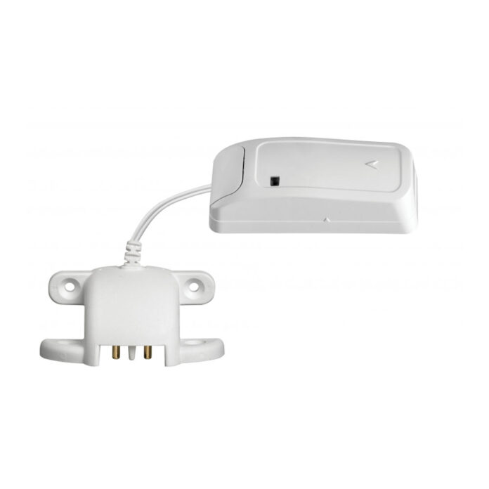 Detector de inundatie wireless DSC NEO PG8985, cablu 1.8 m, 868 MHz, RF 2000 m Detector de inundatie wireless DSC NEO PG8985, cablu 1.8 m, 868 MHz, RF 2000 m