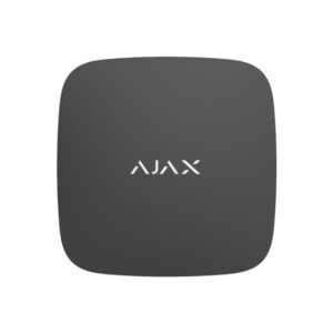 Detector de inundatie wireless Ajax LeaksProtect BL, autonomie 5 ani, 868 MHz, RF 1300 m, negru Detector de inundatie wireless Ajax LeaksProtect BL, autonomie 5 ani, 868 MHz, RF 1300 m, negru