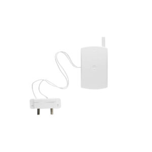 Detector de inundatie wireless Chuango WI-210, LED, 433 MHz, RF 80 m Detector de inundatie wireless Chuango WI-210, LED, 433 MHz, RF 80 m