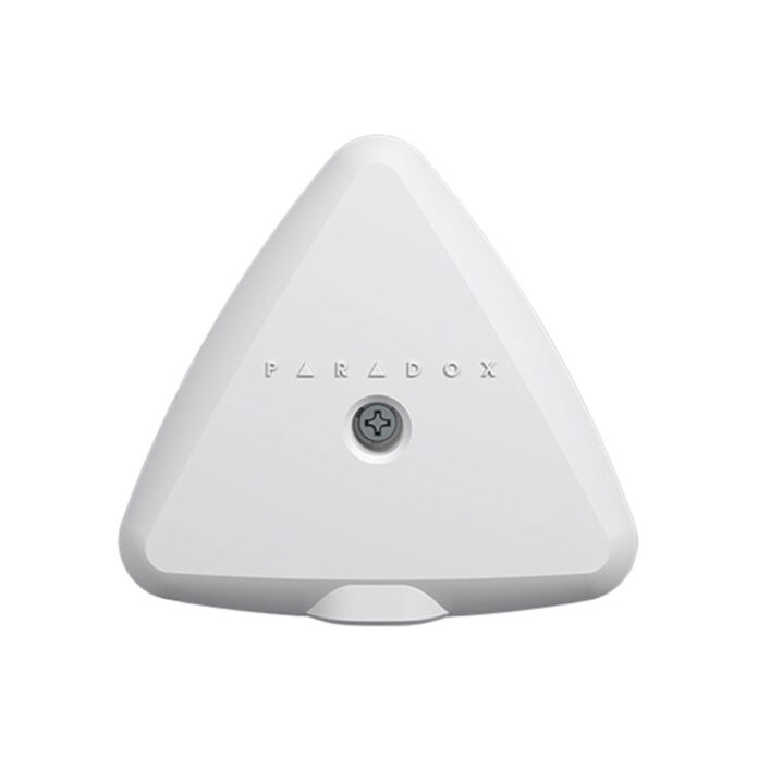 Detector de inundatie wireless Paradox WD1, PGM, 433/868 MHz, RF 30 m Detector de inundatie wireless Paradox WD1, PGM, 433/868 MHz, RF 30 m