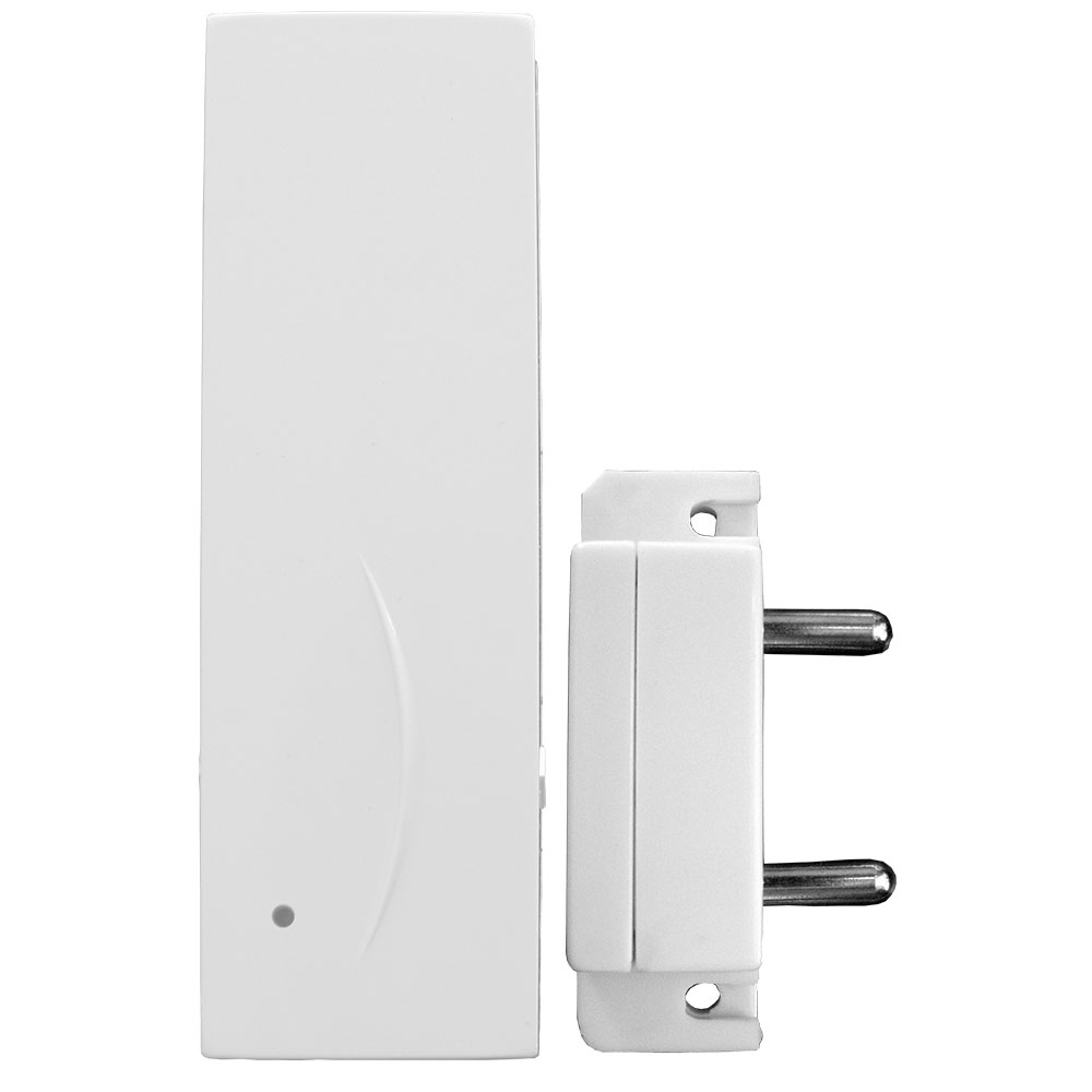 Detector de inundatie wireless Teletek Bravo FL, cablu 2 m, 868 MHz, RF 400 m Detector de inundatie wireless Teletek Bravo FL, cablu 2 m, 868 MHz, RF 400 m