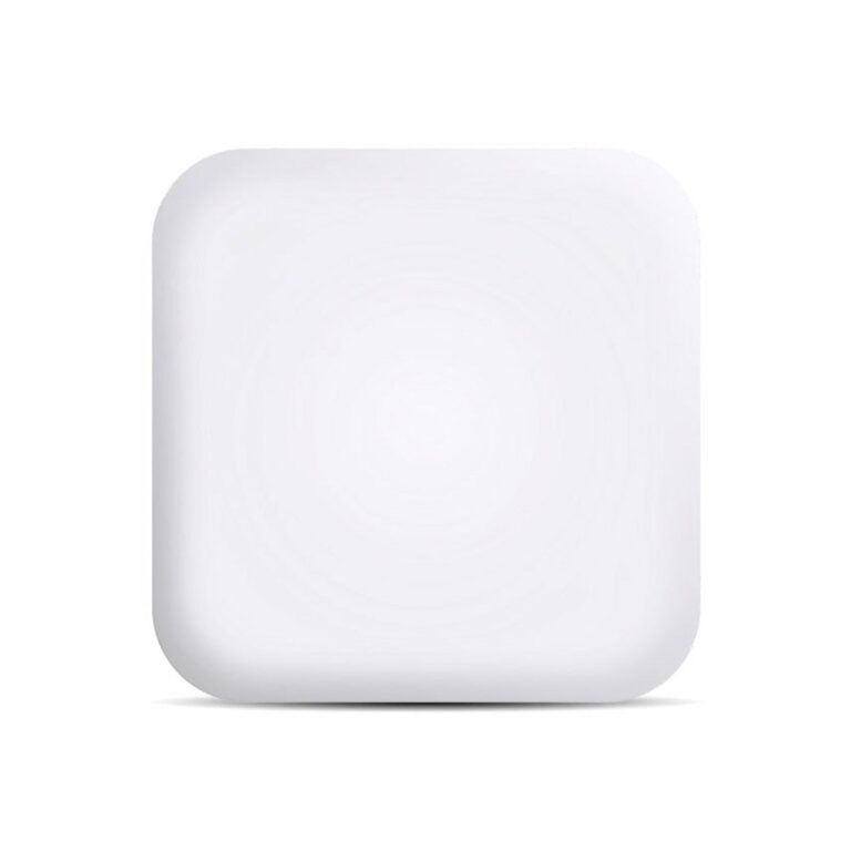 Detector de inundatie wireless U-Prox Water, autonomie 5 ani, 4 contacte, 868 MHz, IP65