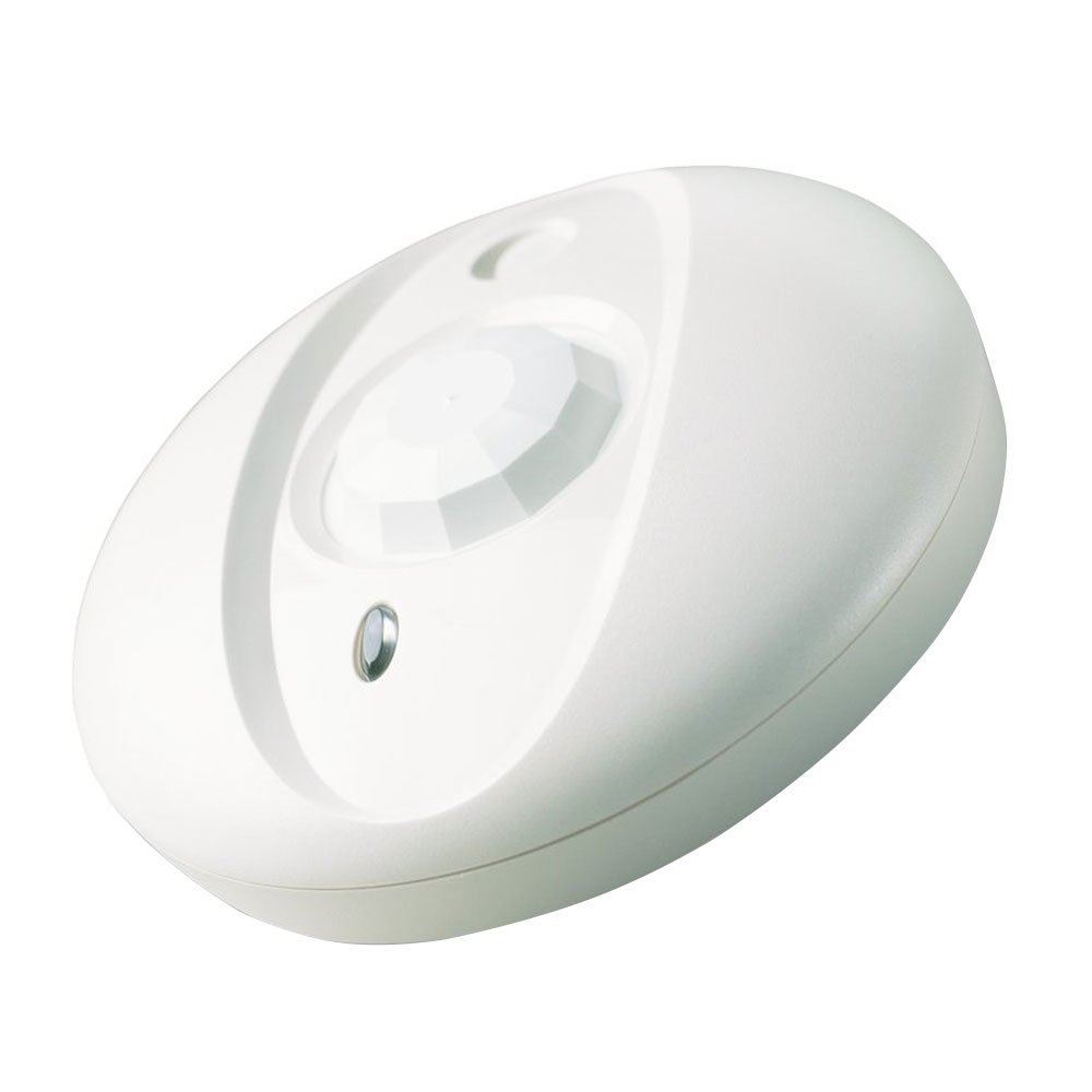 Detector de miscare adresabil Quad PIR DSC AMB 500, 12 m, 360 grade, MLSP Detector de miscare adresabil Quad PIR DSC AMB 500, 12 m, 360 grade, MLSP