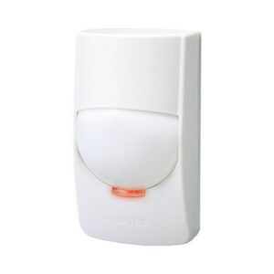 Detector de miscare de interior Optex PIR + MW, 15m x 15m, 85 grade, 78 zone, sensibilitate reglabila, imunitate animale, FMX-DT-X5 Detector de miscare de interior Optex PIR + MW, 15m x 15m, 85 grade, 78 zone, sensibilitate reglabila, imunitate animale, FMX-DT-X5