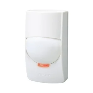 Detector de miscare de interior Optex PIR + MW, 15m x 15m, 85 grade, 78 zone, sensibilitate reglabila, imunitate animale, FMX-DT-X5 Detector de miscare de interior Optex PIR + MW, 15m x 15m, 85 grade, 78 zone, sensibilitate reglabila, imunitate animale, FMX-DT-X5