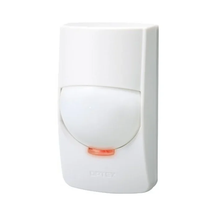 Detector de miscare de interior Optex PIR + MW, 15m x 15m, 85 grade, 78 zone, sensibilitate reglabila, imunitate animale, FMX-DT-X5 Detector de miscare de interior Optex PIR + MW, 15m x 15m, 85 grade, 78 zone, sensibilitate reglabila, imunitate animale, FMX-DT-X5