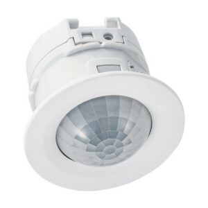 Detector de miscare de tavan Optex, PIR, acoperire 6m la 4.5m inaltime, detectie 360°, sensibilitate reglabila, IP20, AP-360B Detector de miscare de tavan Optex, PIR, acoperire 6m la 4.5m inaltime, detectie 360°, sensibilitate reglabila, IP20, AP-360B