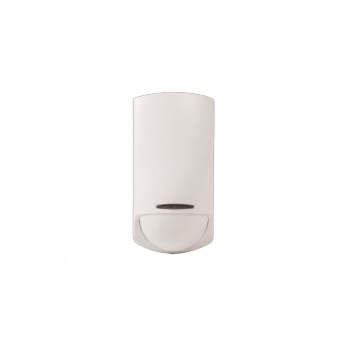 Detector de miscare digital dual PIR si MW Inim QDT200HM-A, 15 m, 90 grade, anti-masking, grad 2 Detector de miscare digital dual PIR si MW Inim QDT200HM-A, 15 m, 90 grade, anti-masking, grad 2