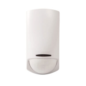 Detector de miscare digital dual PIR si MW Inim Xline XDT200H, 15 m, 100 grade, tamper Detector de miscare digital dual PIR si MW Inim Xline XDT200H, 15 m, 100 grade, tamper