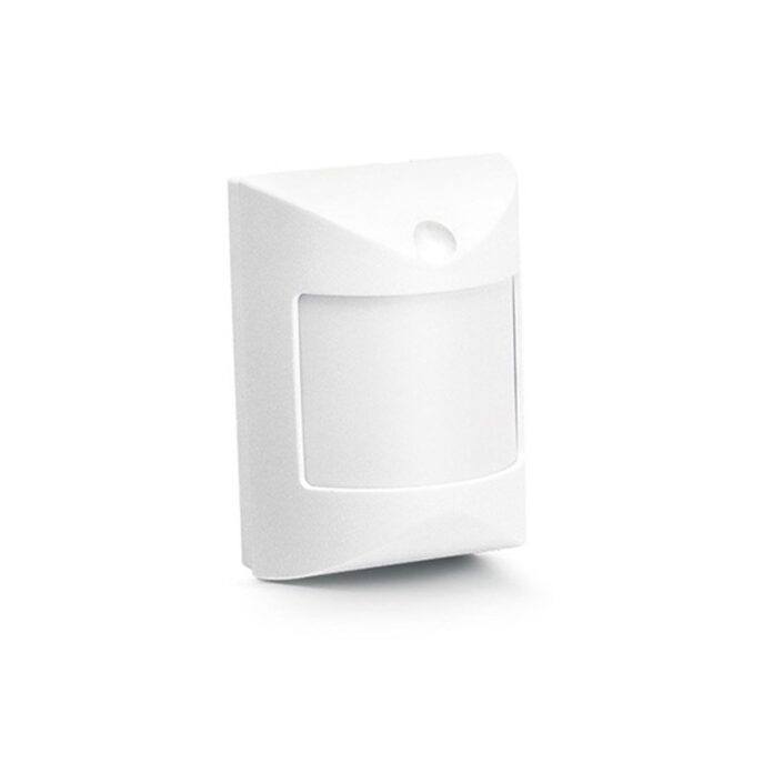 Detector de miscare digital PIR Satel AMBER, 2 nivele, LED, tamper Detector de miscare digital PIR Satel AMBER, 2 nivele, LED, tamper