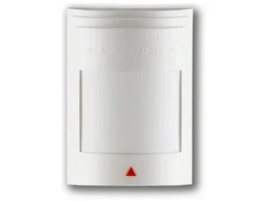 Detector de miscare dual Paradox DM50, adresabil, unghi 110 grade, pentru centrale EVO192 Detector de miscare dual Paradox DM50, adresabil, unghi 110 grade, pentru centrale EVO192