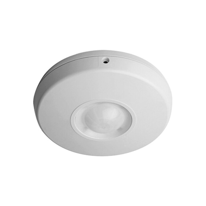Detector de miscare Dual PIR si MW Avs Electronics JET DT 360, 9 m, 360 grade, tavan Detector de miscare Dual PIR si MW Avs Electronics JET DT 360, 9 m, 360 grade, tavan