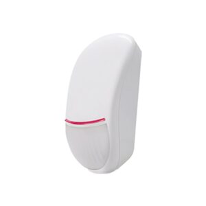 Detector de miscare dual PIR si MW DSC LC-204, fara antimasking, pet immunity Detector de miscare dual PIR si MW DSC LC-204, fara antimasking, pet immunity