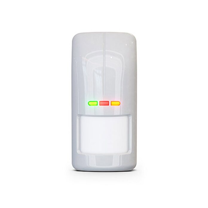 Detector de miscare exterior digital dual PIR si MW Satel OPAL GY SET, 15 m, 100 grade, antimasking, creep zone, pet immunity 20 kg, tamper, gri, suport inclus Detector de miscare exterior digital dual PIR si MW Satel OPAL GY SET, 15 m, 100 grade, antimasking, creep zone, pet immunity 20 kg, tamper, gri, suport inclus