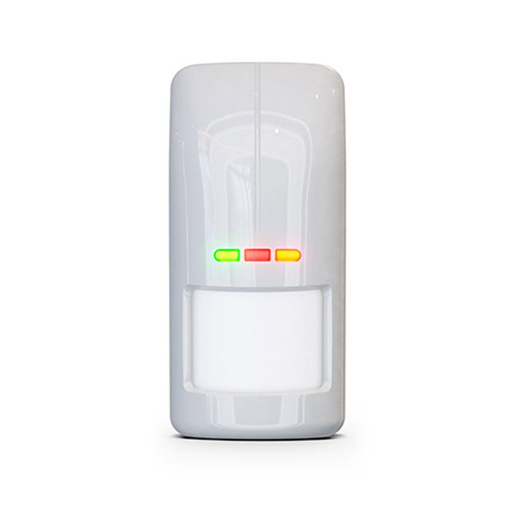 Detector de miscare exterior digital dual PIR si MW Satel OPAL PLUS GY SET, 15 m, 100 grade, senzor crepuscular, antimasking, creep zone, pet immunity 20 kg, gri, suport inclus Detector de miscare exterior digital dual PIR si MW Satel OPAL PLUS GY SET, 15 m, 100 grade, senzor crepuscular, antimasking, creep zone, pet immunity 20 kg, gri, suport inclus