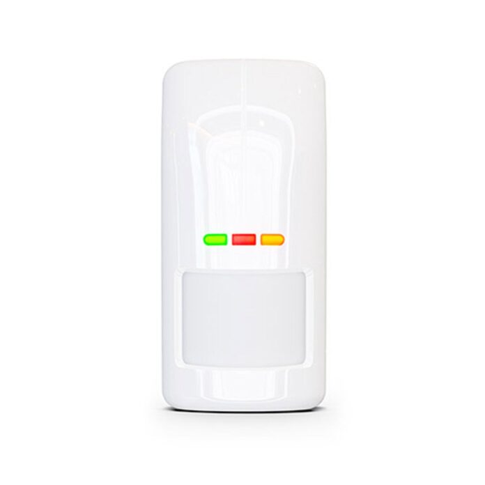 Detector de miscare exterior digital dual PIR si MW Satel OPAL PRO, 15 m, 100 grade, senzor crepuscular, antimasking, creep zone, pet immunity 20 kg, alb Detector de miscare exterior digital dual PIR si MW Satel OPAL PRO, 15 m, 100 grade, senzor crepuscular, antimasking, creep zone, pet immunity 20 kg, alb