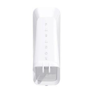 Detector de miscare exterior dual PIR Paradox Envy NV35MX, 10 m, iesire EVO bus, pet immunity, antimasking, creep zone Detector de miscare exterior dual PIR Paradox Envy NV35MX, 10 m, iesire EVO bus, pet immunity, antimasking, creep zone