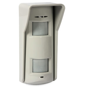 Detector de miscare exterior dual PIR si MW Pyronix XDH10TT-AM, 10 m, 90 grade, pet immunity, antimasking Detector de miscare exterior dual PIR si MW Pyronix XDH10TT-AM, 10 m, 90 grade, pet immunity, antimasking
