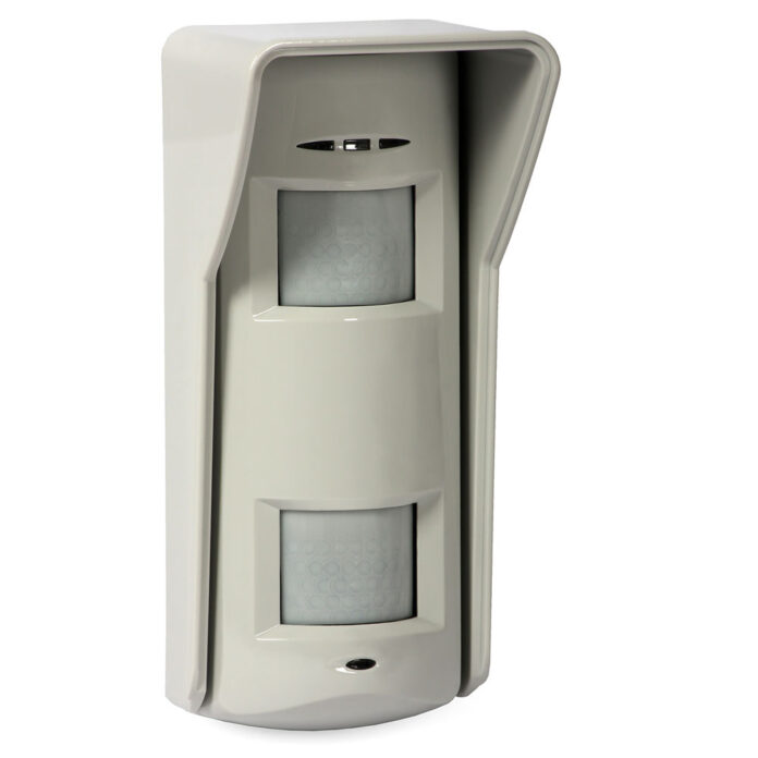 Detector de miscare exterior dual PIR si MW Pyronix XDH10TT-AM, 10 m, 90 grade, pet immunity, antimasking Detector de miscare exterior dual PIR si MW Pyronix XDH10TT-AM, 10 m, 90 grade, pet immunity, antimasking