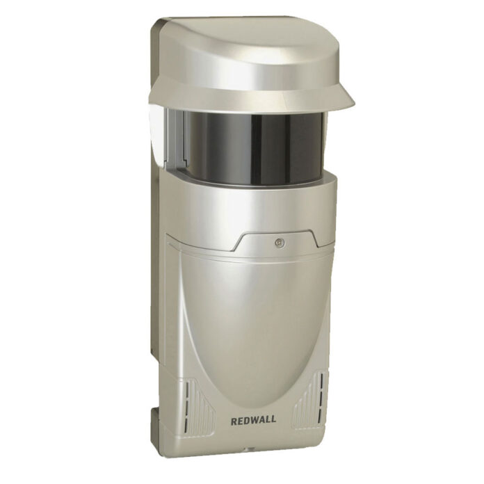 Detector de miscare exterior IR laser Optex Redscan RLS-3060SH, 60 m, 190 grade, antimasking, IP Detector de miscare exterior IR laser Optex Redscan RLS-3060SH, 60 m, 190 grade, antimasking, IP