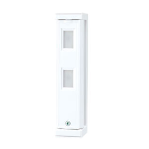Detector de miscare exterior PIR tip perdea Optex FTN-ST, 5 m, rotire 190 grade, pet immunity Detector de miscare exterior PIR tip perdea Optex FTN-ST, 5 m, rotire 190 grade, pet immunity