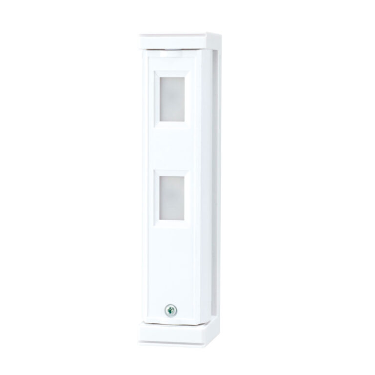 Detector de miscare exterior PIR tip perdea Optex FTN-RAM-PT, 5 m, rotire 190 grade, pet immunity, antimasking