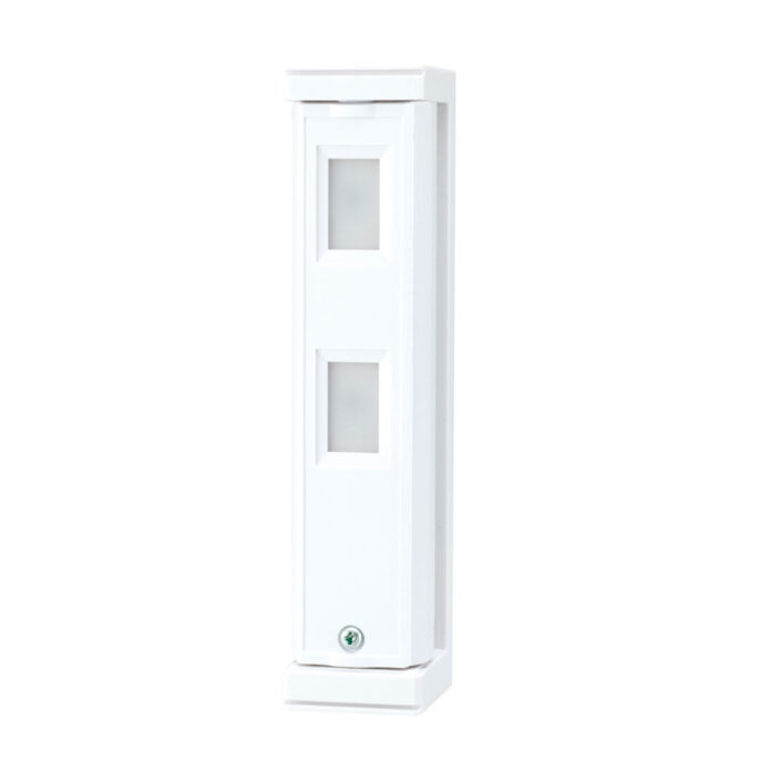 Detector de miscare exterior PIR tip perdea Optex FTN-AM, 5 m, rotire 190 grade, pet immunity, antimasking Detector de miscare exterior PIR tip perdea Optex FTN-AM, 5 m, rotire 190 grade, pet immunity, antimasking