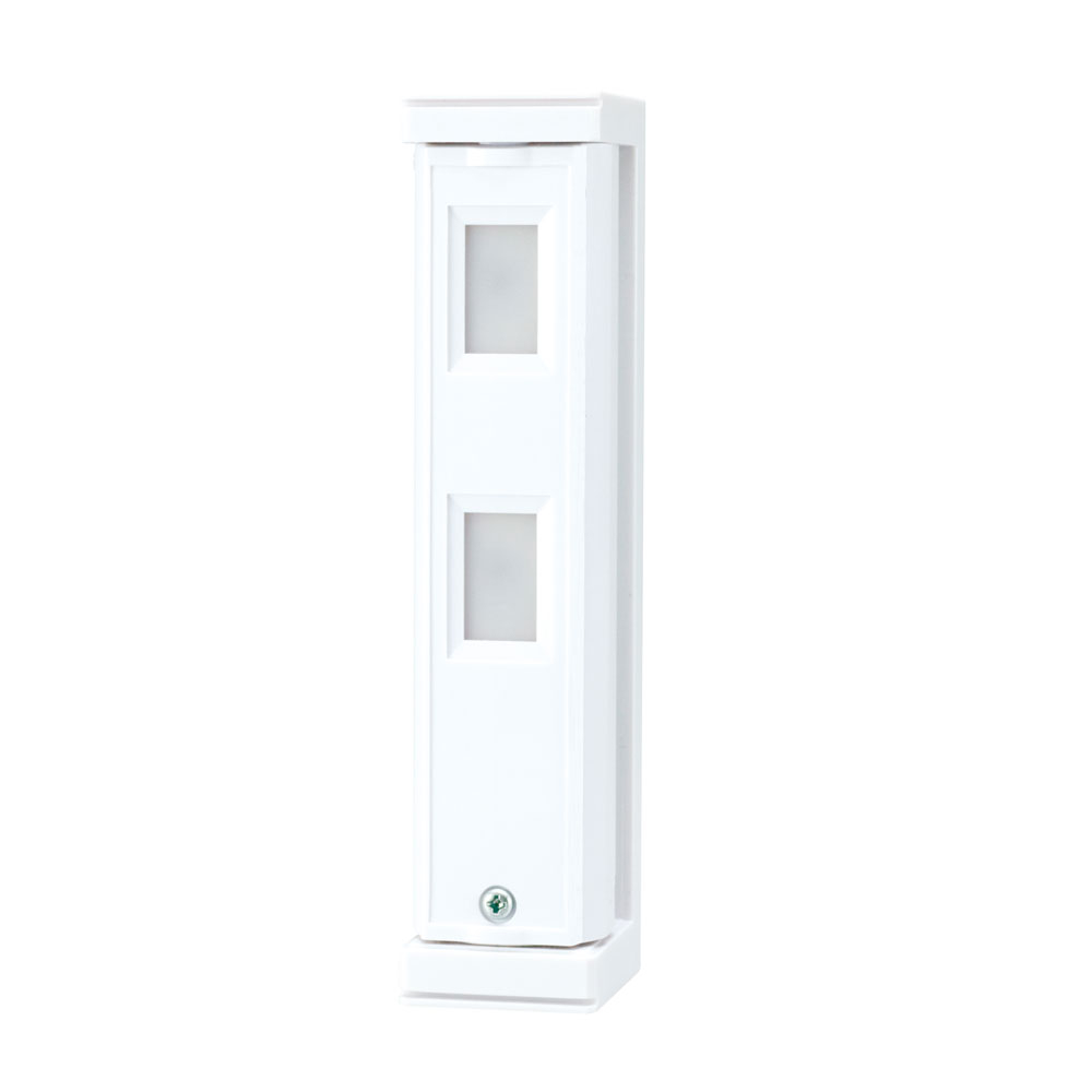 Detector de miscare exterior PIR tip perdea Optex FTN-AM, 5 m, rotire 190 grade, pet immunity, antimasking Detector de miscare exterior PIR tip perdea Optex FTN-AM, 5 m, rotire 190 grade, pet immunity, antimasking