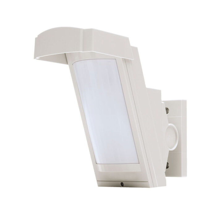 Detector de miscare exterior PIR Optex HX-40AM, 12 m, 85 grade, 94 zone, pet immunity, antimasking Detector de miscare exterior PIR Optex HX-40AM, 12 m, 85 grade, 94 zone, pet immunity, antimasking