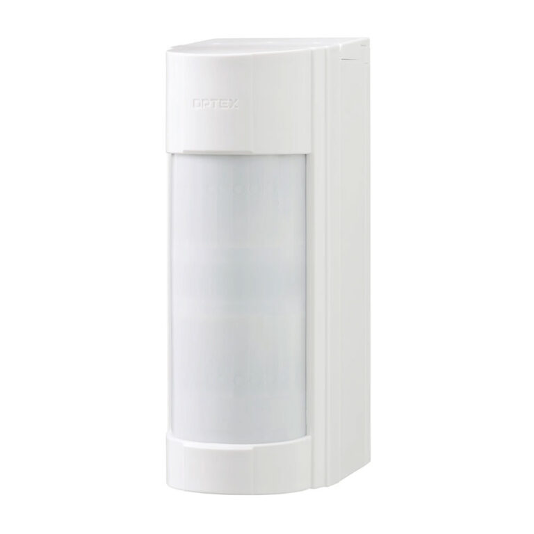 Detector de miscare exterior PIR Optex VX Infinity VXI-RAM, 12 m, 90 grade, 16 zone, pet immunity, antimasking