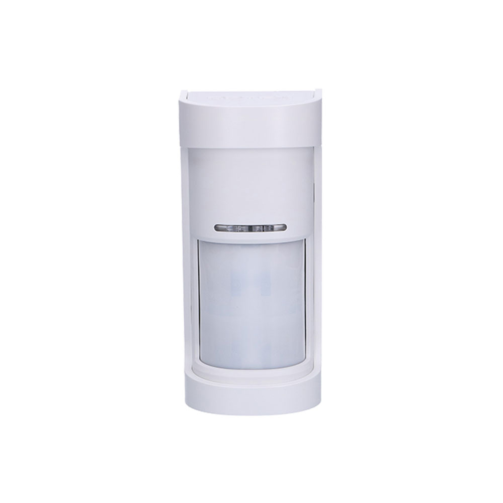 Detector de miscare exterior PIR si MW Optex WX Shield WXS-DAM-X5, 12 m, 180 grade, 28 zone, pet immunity, antimasking Detector de miscare exterior PIR si MW Optex WX Shield WXS-DAM-X5, 12 m, 180 grade, 28 zone, pet immunity, antimasking
