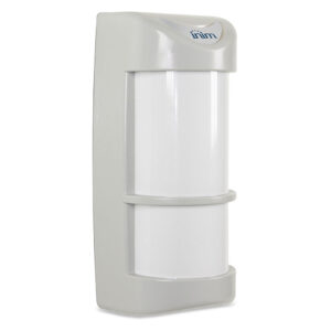 Detector de miscare exterior PIR si MW Inim OTT100H, 18 m, 85 grade, pet immunity, antimasking Detector de miscare exterior PIR si MW Inim OTT100H, 18 m, 85 grade, pet immunity, antimasking