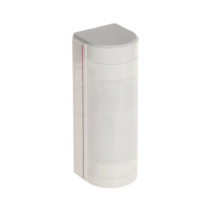 Detector de miscare exterior wireless PIR si MW Hikvision AX PRO DS-PDTT15AM-LM-WE, 15 m, 180 grade Detector de miscare exterior wireless PIR si MW Hikvision AX PRO DS-PDTT15AM-LM-WE, 15 m, 180 grade
