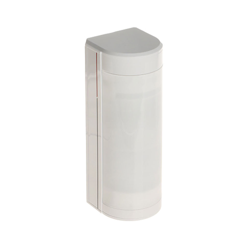 Detector de miscare exterior wireless PIR si MW Hikvision AX PRO DS-PDTT15AM-LM-WE, 15 m, 180 grade Detector de miscare exterior wireless PIR si MW Hikvision AX PRO DS-PDTT15AM-LM-WE, 15 m, 180 grade