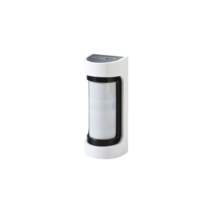 Detector de miscare exterior PIR si MW Optex VX Shield VXS-DAM, 12 m, 90 grade, 16 zone, pet immunity, antimasking Detector de miscare exterior PIR si MW Optex VX Shield VXS-DAM, 12 m, 90 grade, 16 zone, pet immunity, antimasking