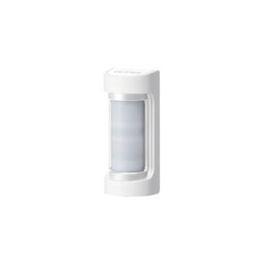 Detector de miscare exterior PIR Optex VX Shield VXS-AM(W), 12 m, 90 grade, 16 zone, pet immunity, antimasking, alb Detector de miscare exterior PIR Optex VX Shield VXS-AM(W), 12 m, 90 grade, 16 zone, pet immunity, antimasking, alb