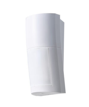 Detector de miscare Optex PIR + MW, acoperire 12m, 120 grade, 40 zone multi nivel / 18 zone pentru detectie animale, Anti-Masking, IP54, QXI-DT-X5 Detector de miscare Optex PIR + MW, acoperire 12m, 120 grade, 40 zone multi nivel / 18 zone pentru detectie animale, Anti-Masking, IP54, QXI-DT-X5