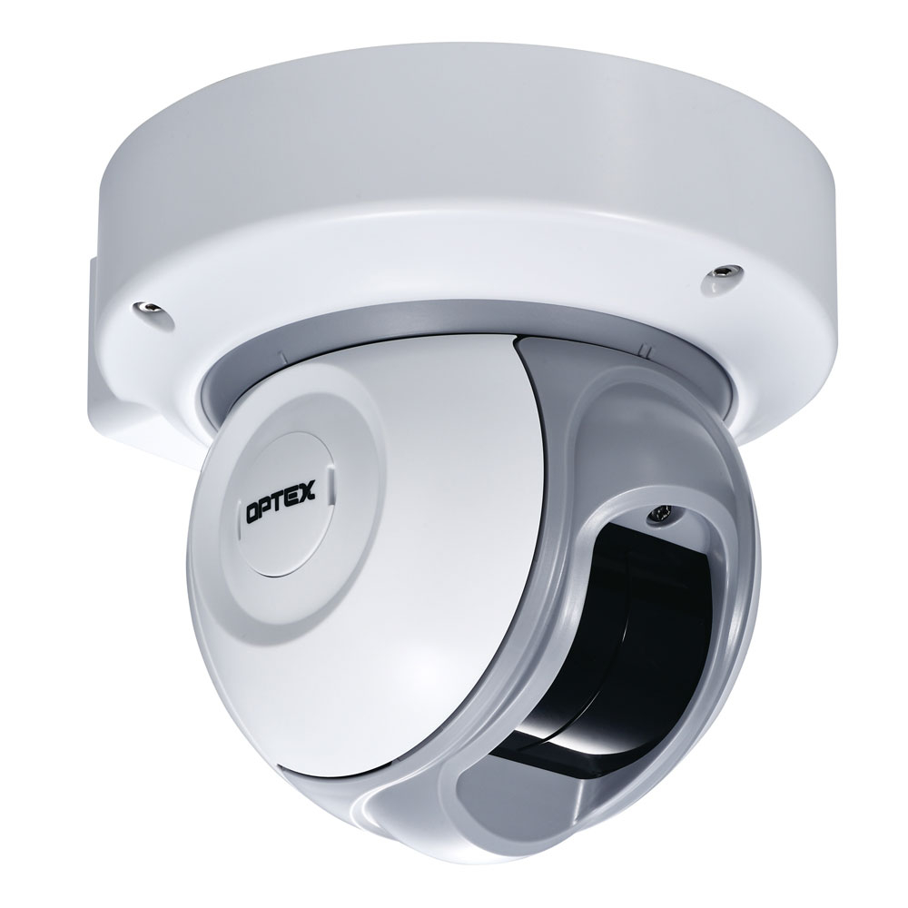 Detector de miscare exterior IR laser Optex Redscan mini RLS-2020S, 30 m, 95 grade, antimasking, IP/PoE Detector de miscare exterior IR laser Optex Redscan mini RLS-2020S, 30 m, 95 grade, antimasking, IP/PoE