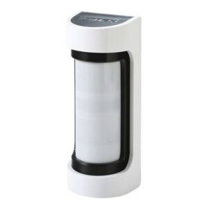 Detector de miscare pentru exterior Optex, PIR + MW, acoperire 12m, 90 grade, anti-masking, IP55, imunitate animale, VXS-DAM-X5 Detector de miscare pentru exterior Optex, PIR + MW, acoperire 12m, 90 grade, anti-masking, IP55, imunitate animale, VXS-DAM-X5