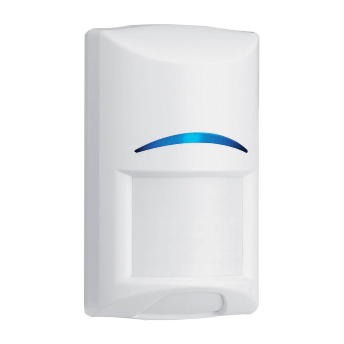 Detector de miscare PIR Bosch ISC-BPR2-WP12, 12 x 12 m, pet immunity, FSP Detector de miscare PIR Bosch ISC-BPR2-WP12, 12 x 12 m, pet immunity, FSP