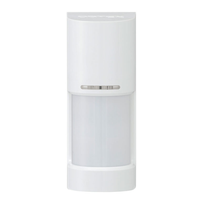 Detector de miscare exterior PIR Optex WX Infinity WXI-AM, 12 m, 180 grade, 14 zone, pet immunity, antimasking