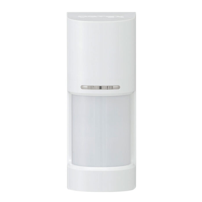 Detector de miscare exterior PIR Optex WX Infinity WXI-RAM, 12 m, 180 grade, 14 zone, pet immunity, antimasking Detector de miscare exterior PIR Optex WX Infinity WXI-RAM, 12 m, 180 grade, 14 zone, pet immunity, antimasking