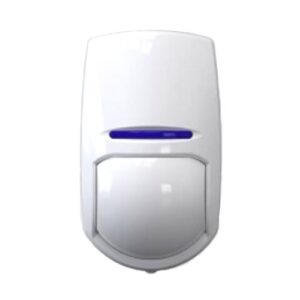 Detector de miscare PIR Pyronix FPKX15DD, 60 zone, 15 m, senzor dual Detector de miscare PIR Pyronix FPKX15DD, 60 zone, 15 m, senzor dual