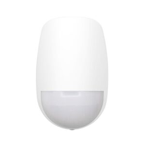 Detector de miscare PIR si MW Hikvision AX PRO DS-PDD12P-EG2, 12 m, 85.9 grade, 52 zone, pet immunity 30 kg, creep zone, grad 2 Detector de miscare PIR si MW Hikvision AX PRO DS-PDD12P-EG2, 12 m, 85.9 grade, 52 zone, pet immunity 30 kg, creep zone, grad 2